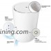 Avari 600 Air Purifier Patented  Electrostatic (Complete Set) w/ Bonus: Premium Microfiber Cleaner Bundle - B073XB51RG